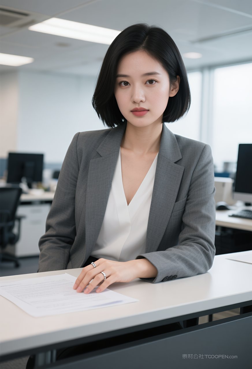 性感女性气质写真清纯美女美丽时尚