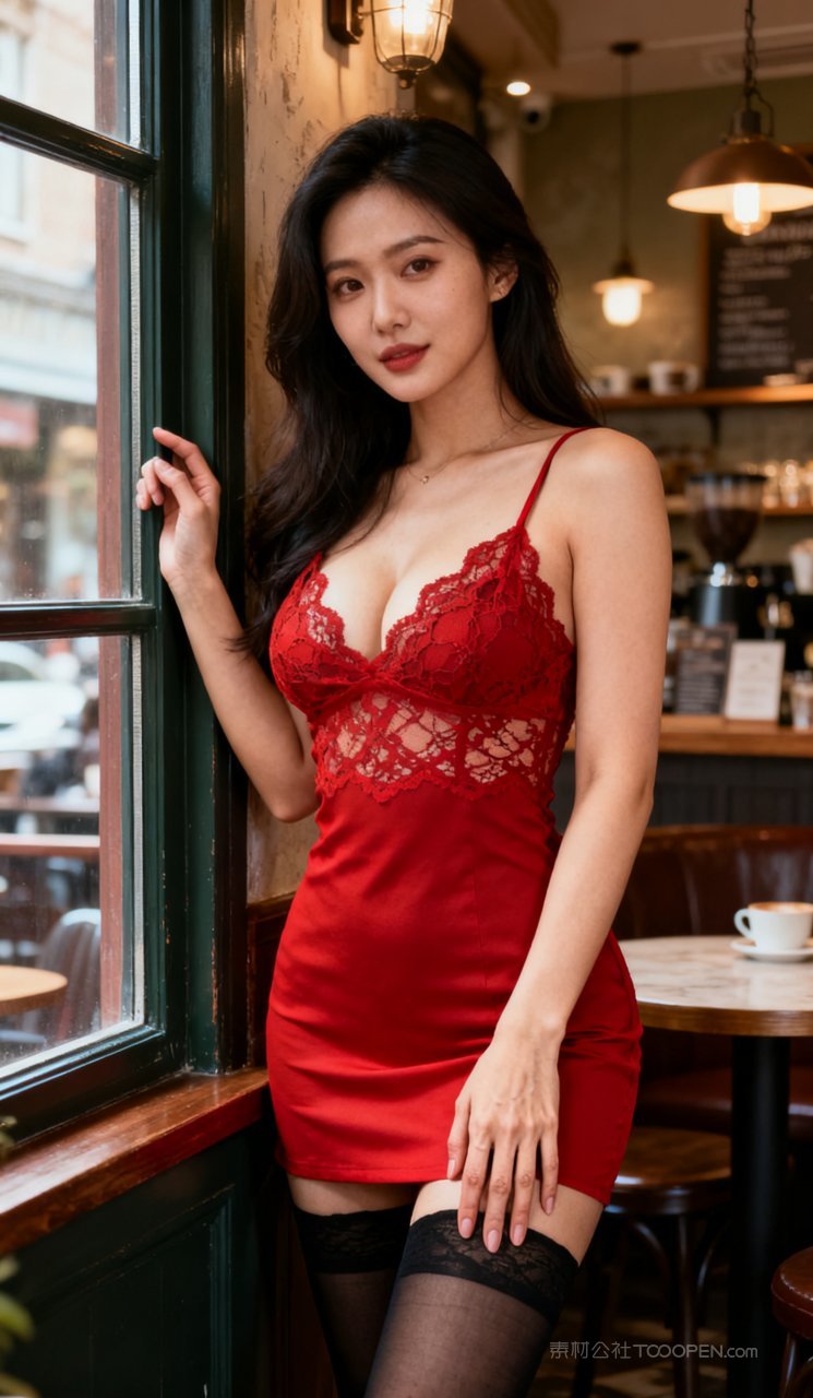 美女美丽美腿娇艳丝袜性感迷人短裙