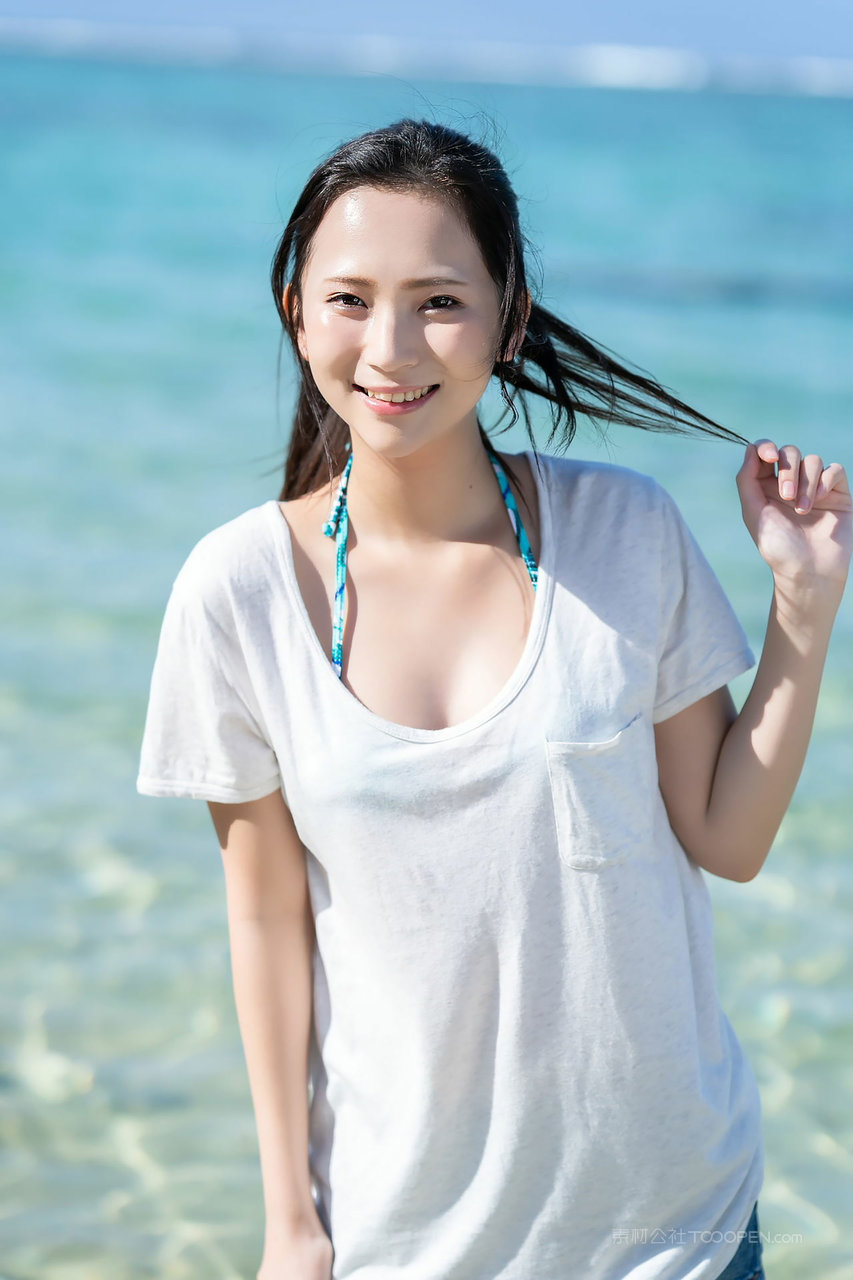 清纯泳装美女大全