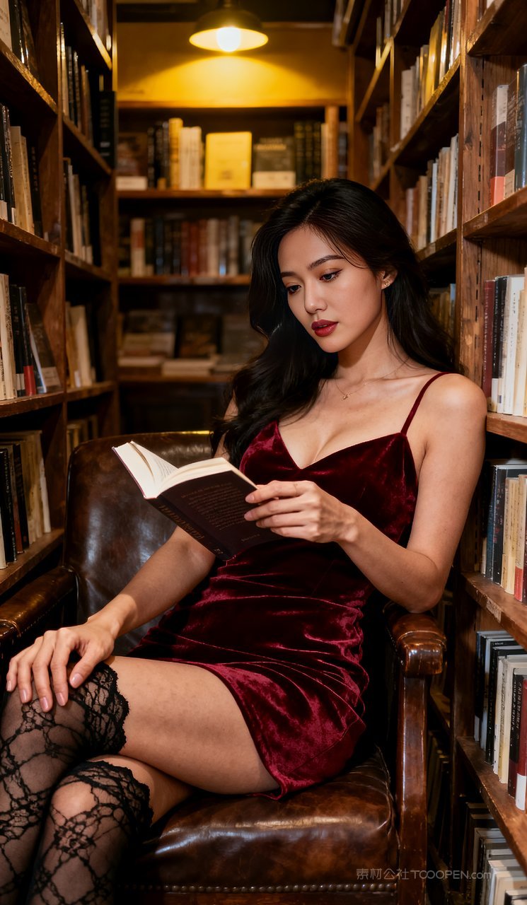 大胸少女美女气质长腿短裙丝袜性感苗条