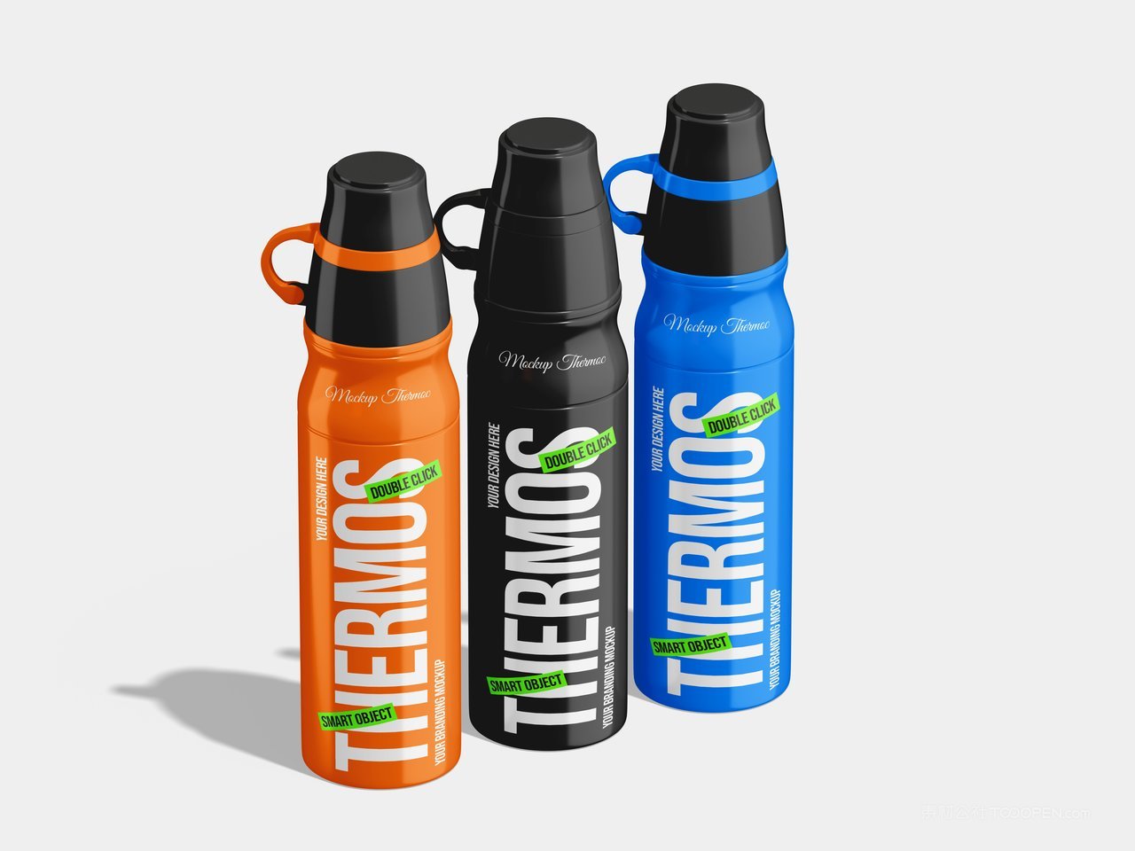 保温杯水壶样机