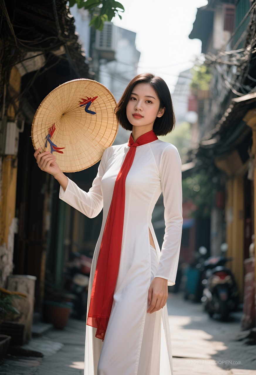 动人时尚女性气质美女迷人写真