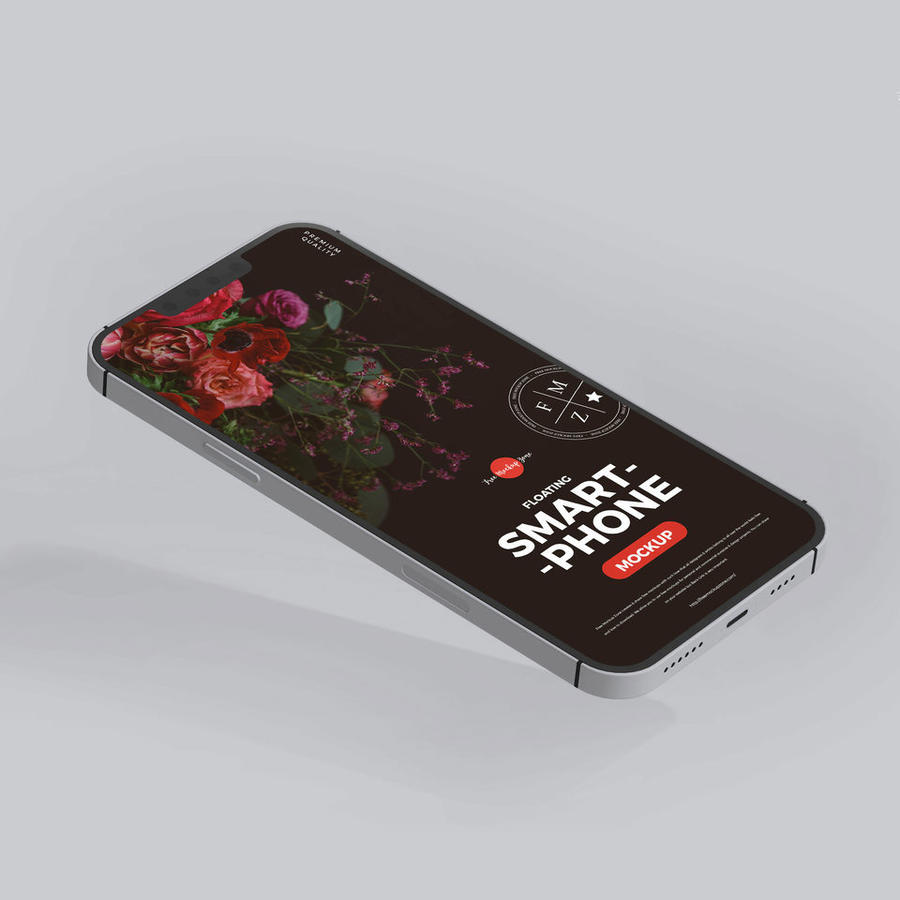 彩色铅笔包装样机