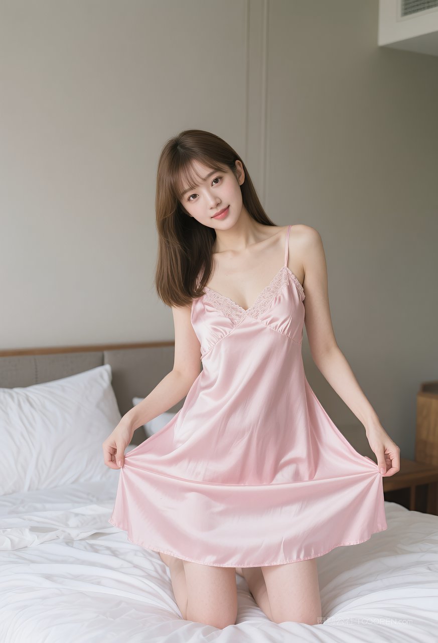 迷人美女动人时尚女性写真气质