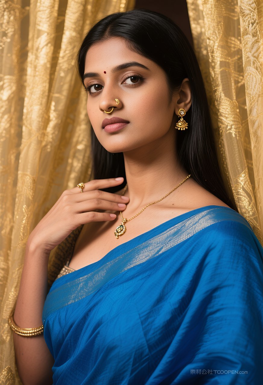 女性写真美女性感时尚摄影气质唯美