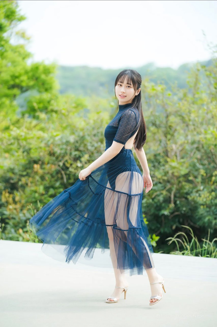 日本轻熟美女写真套图