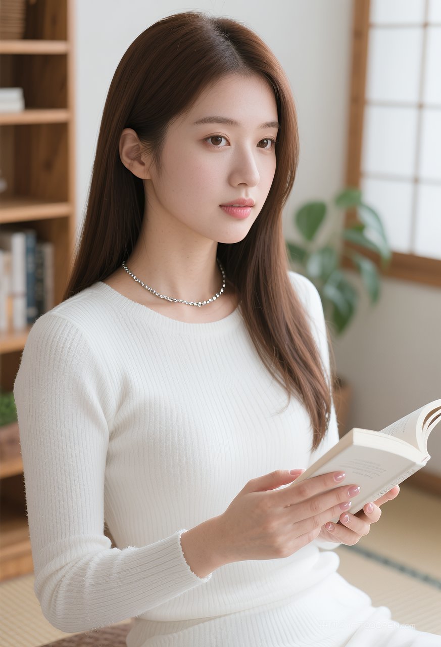 高清性感美丽女性时尚写真气质美女