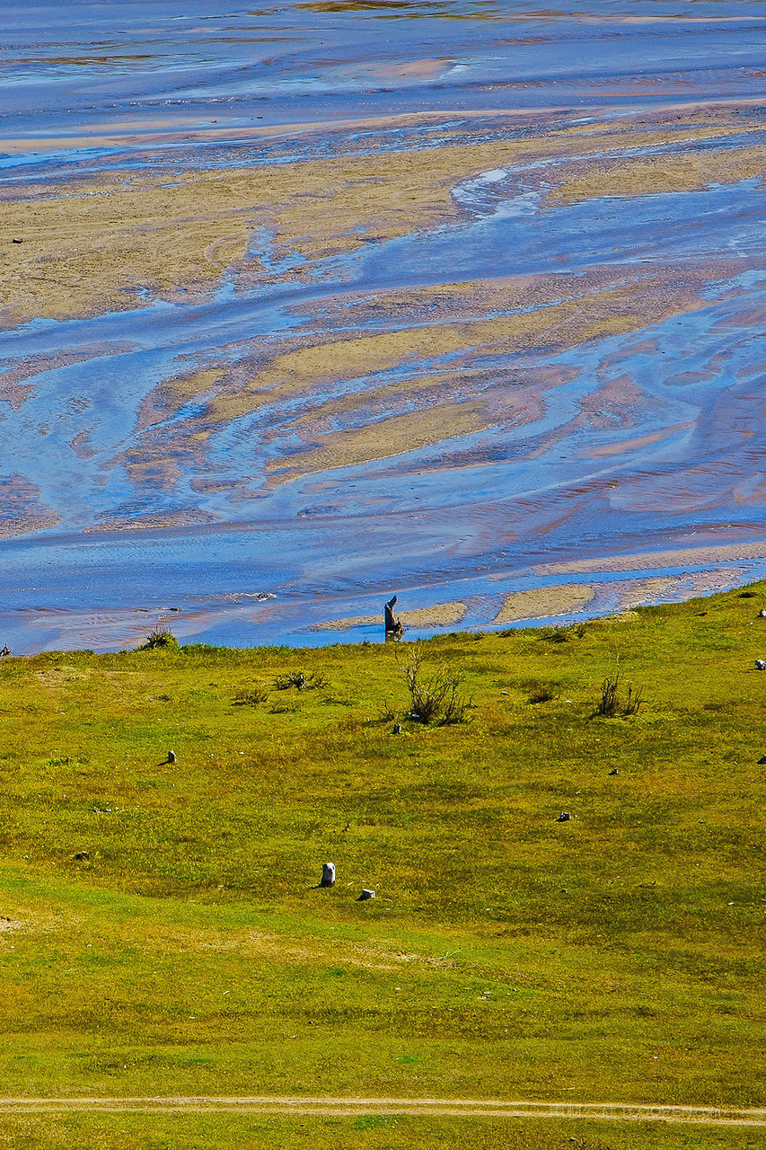 内蒙古自治区乌兰布统天太永景点