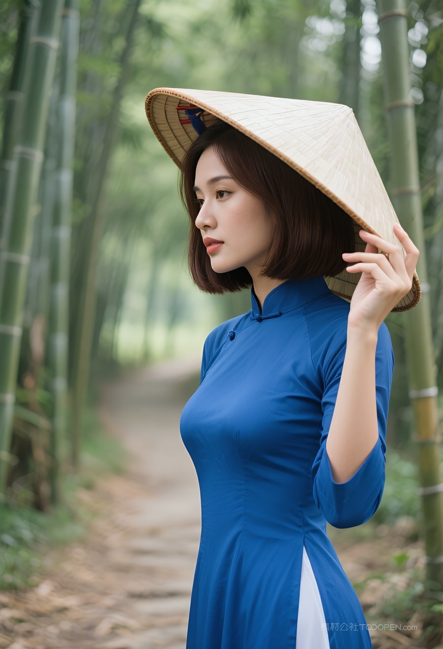 女性性感气质美女时尚清纯唯美写真