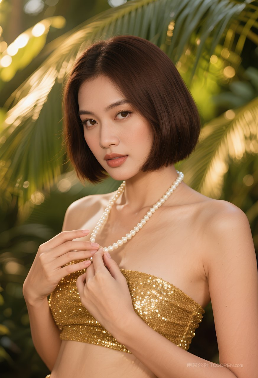 美女性感气质高清女性美丽时尚写真