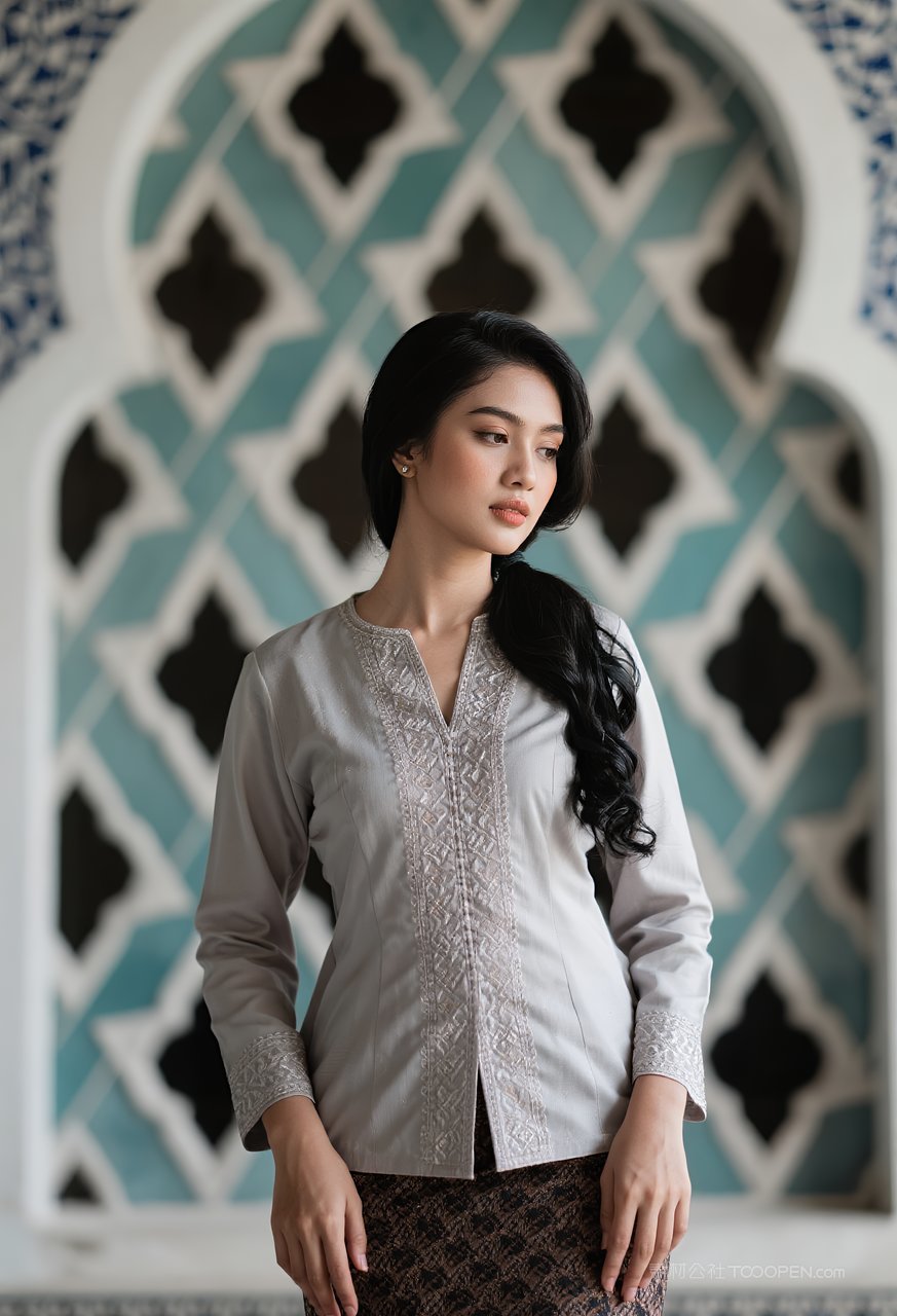 性感美女唯美女性摄影气质写真时尚