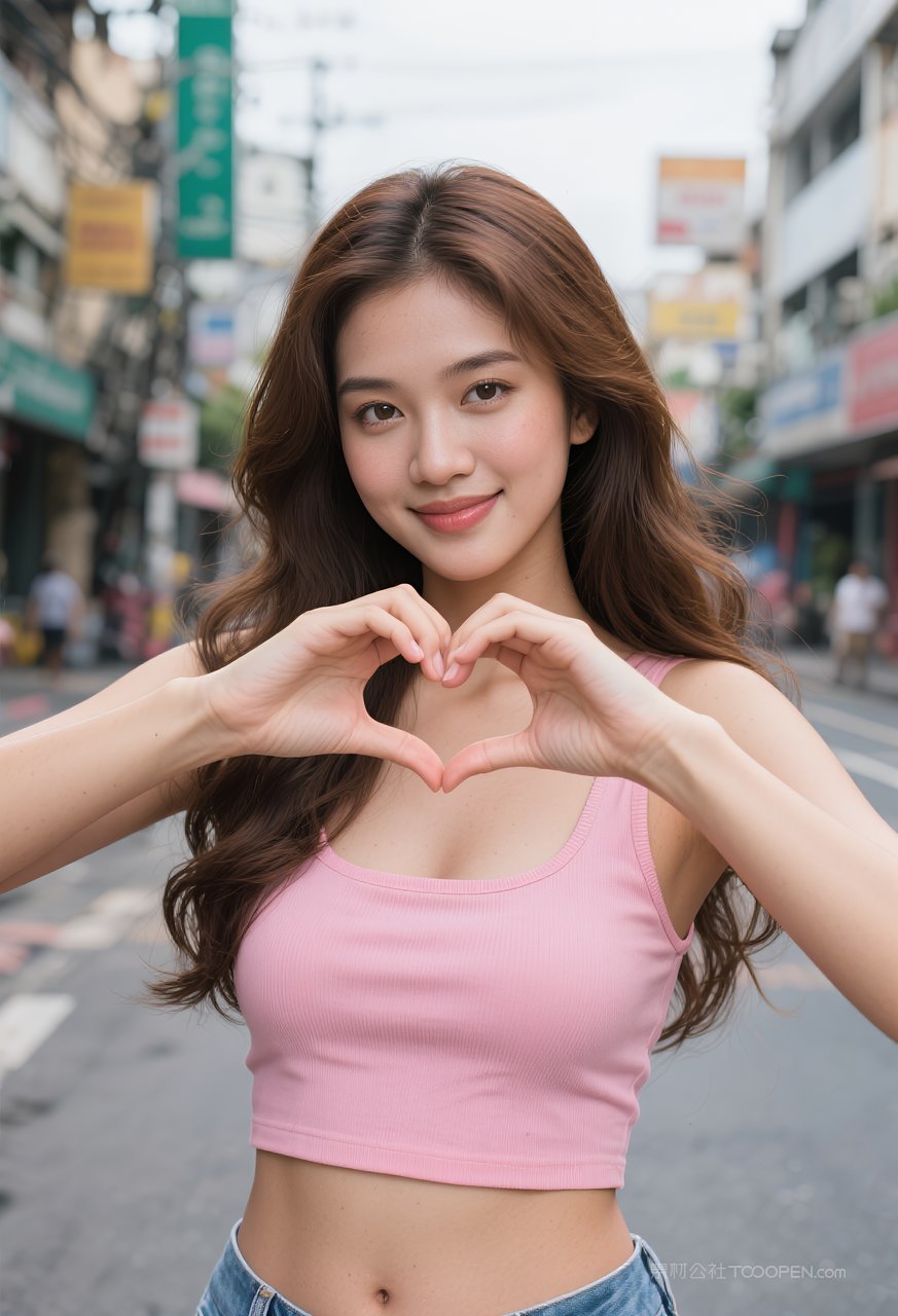 气质时尚女性美女写真迷人动人