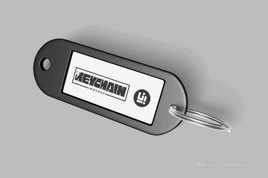 钥匙扣样机