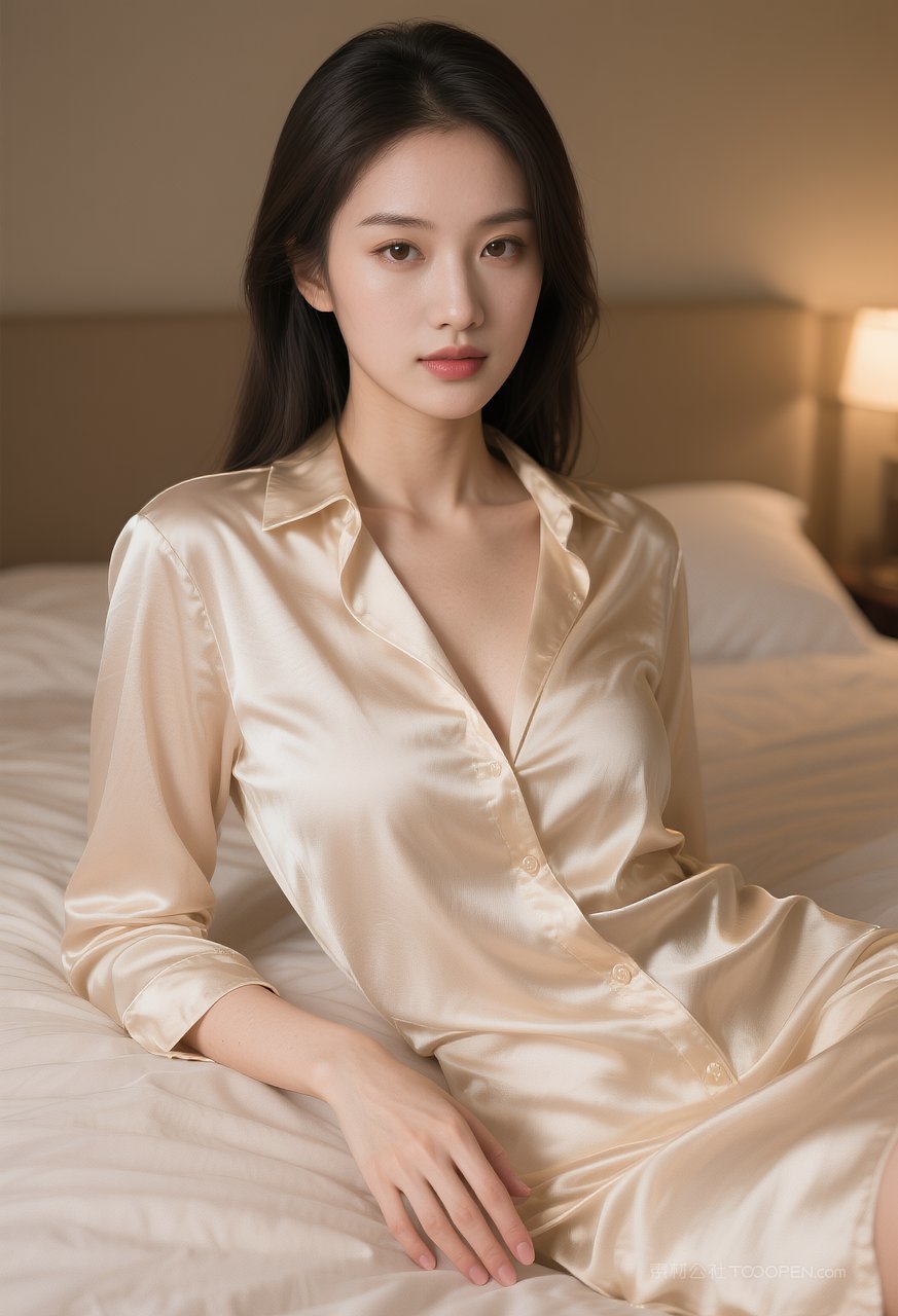 清纯时尚美女唯美性感气质女性写真