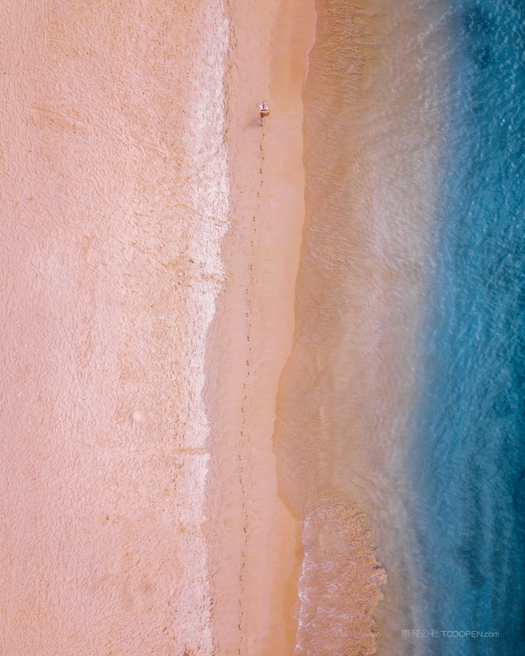 沙滩海边海景图片