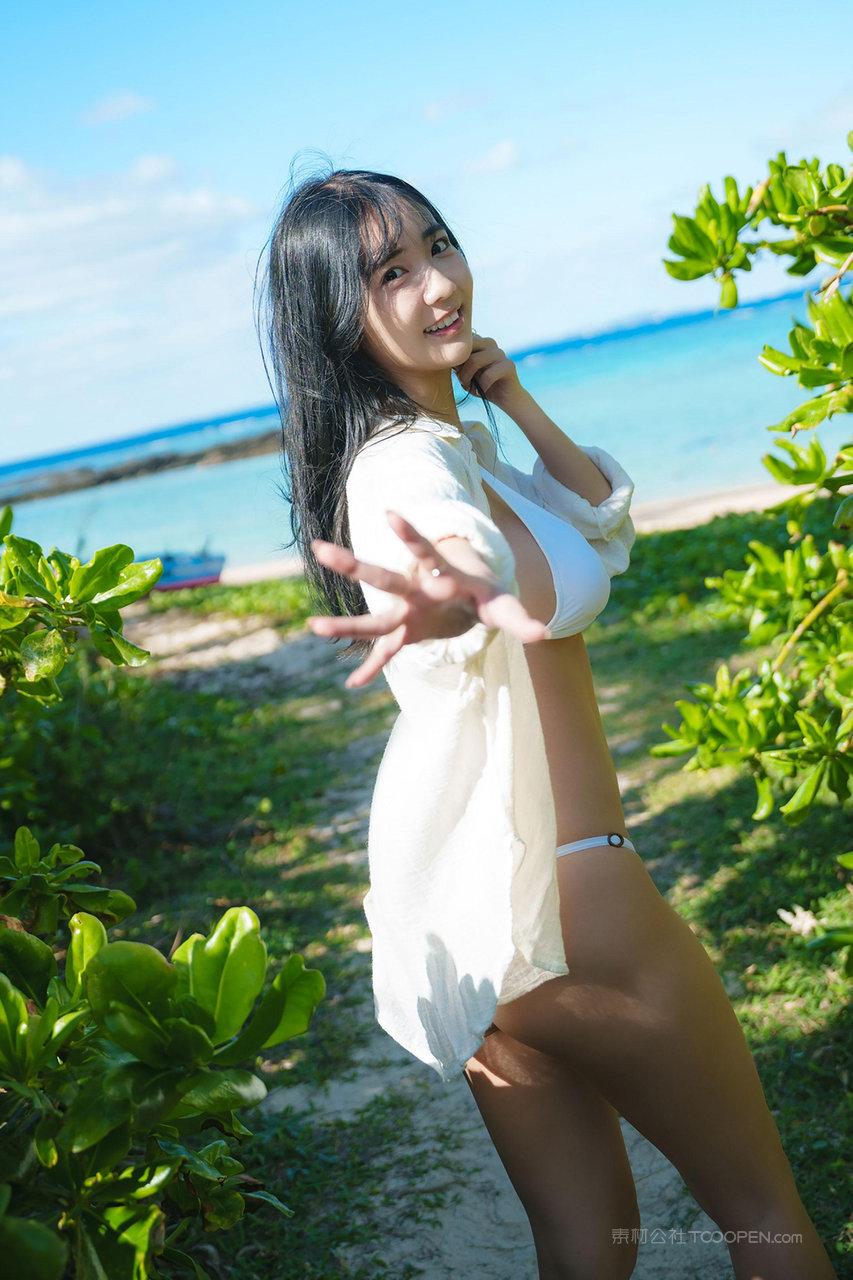 秀人网比基尼美女图片