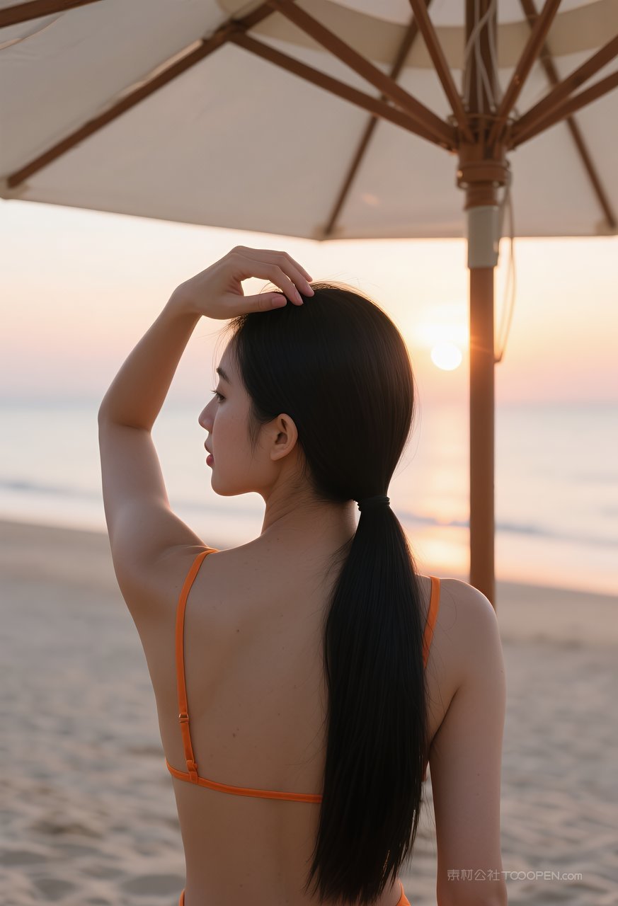 女性写真美女气质时尚迷人动人