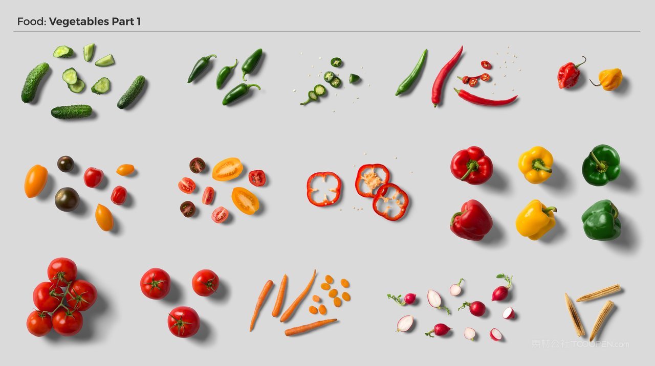 牛排西餐餐具样机模板 (16)