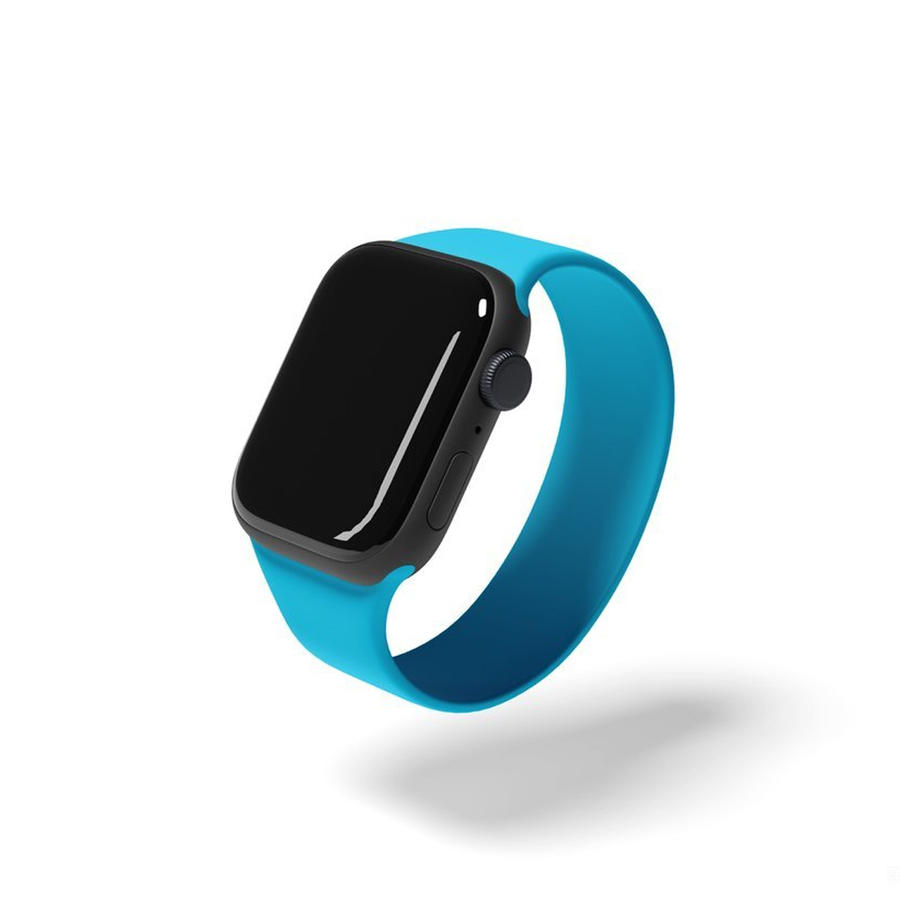 智能手表屏幕样机