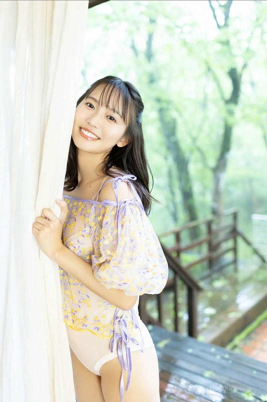 日本美女写真图片