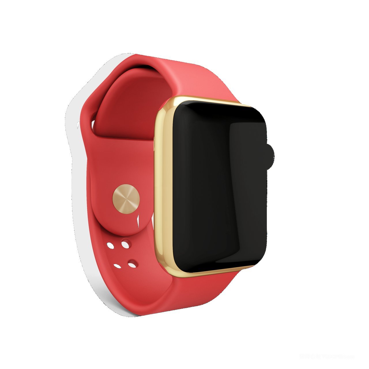 智能手表样机模板素材