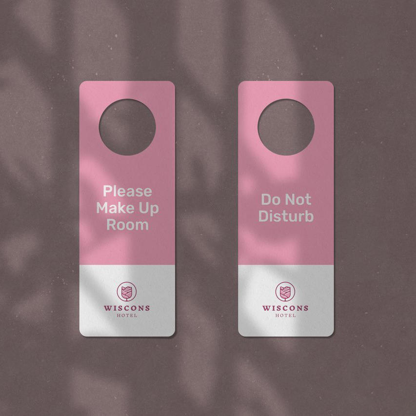 品牌酒店门把手应用类样机 (2)