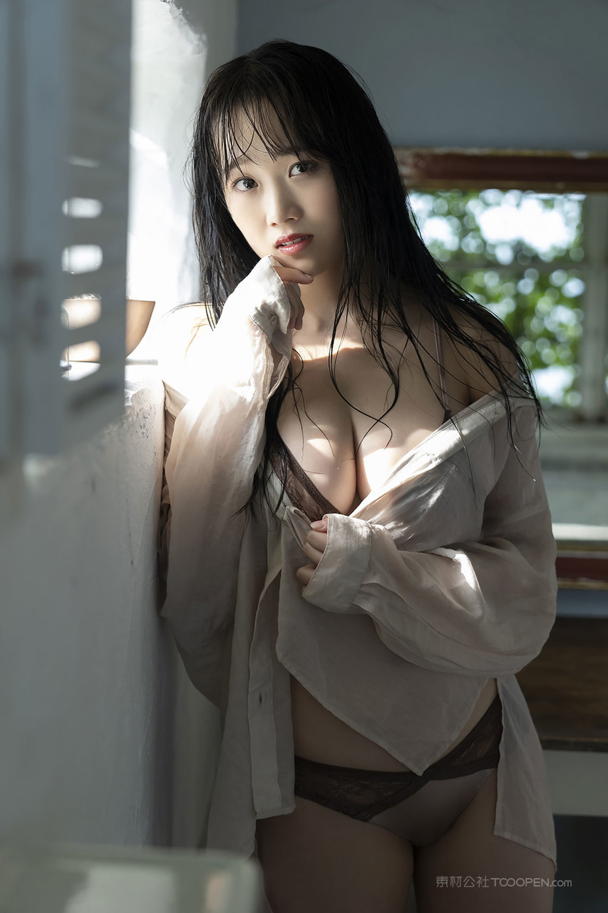 亚洲美女写真大图