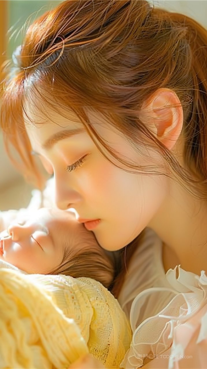 少女清纯年轻模特女性美女写真