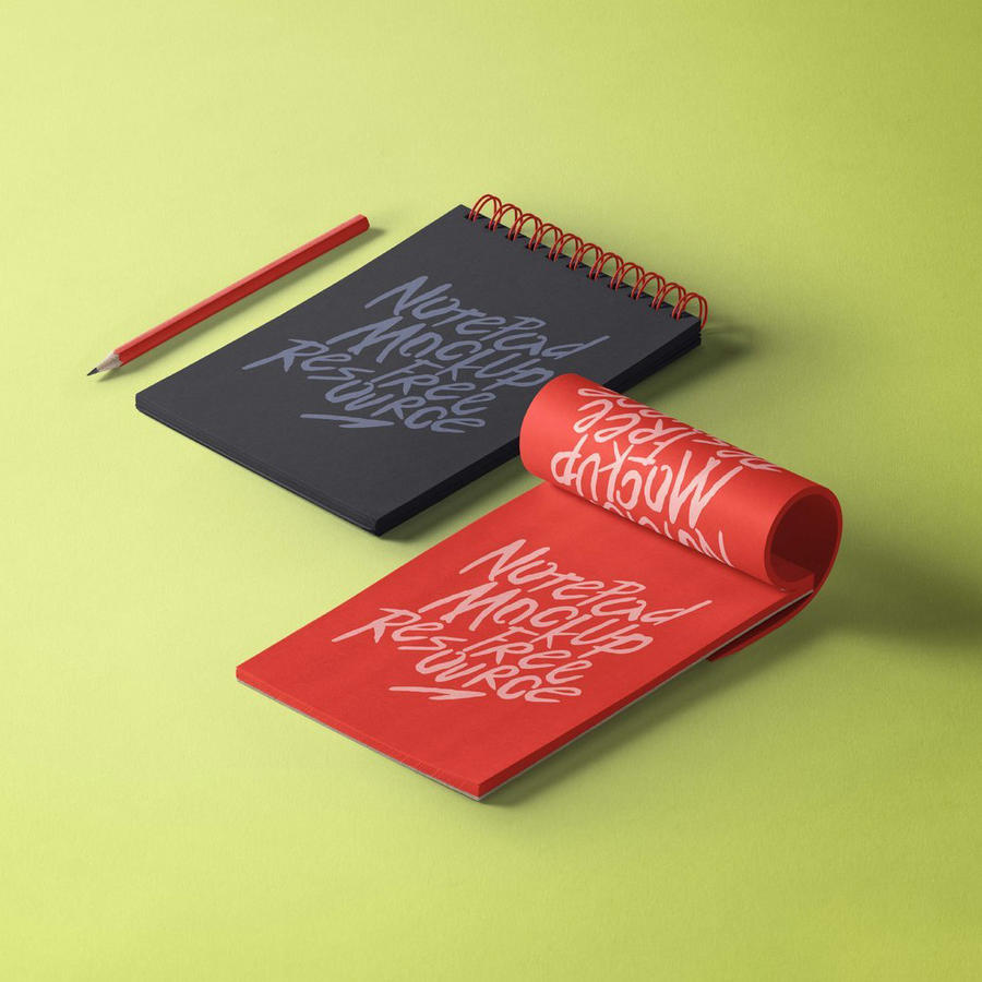 记事本记录样机