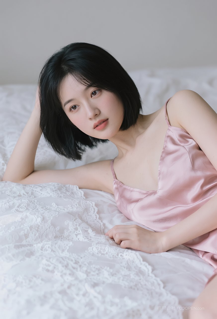 写真气质美女性感唯美时尚女性