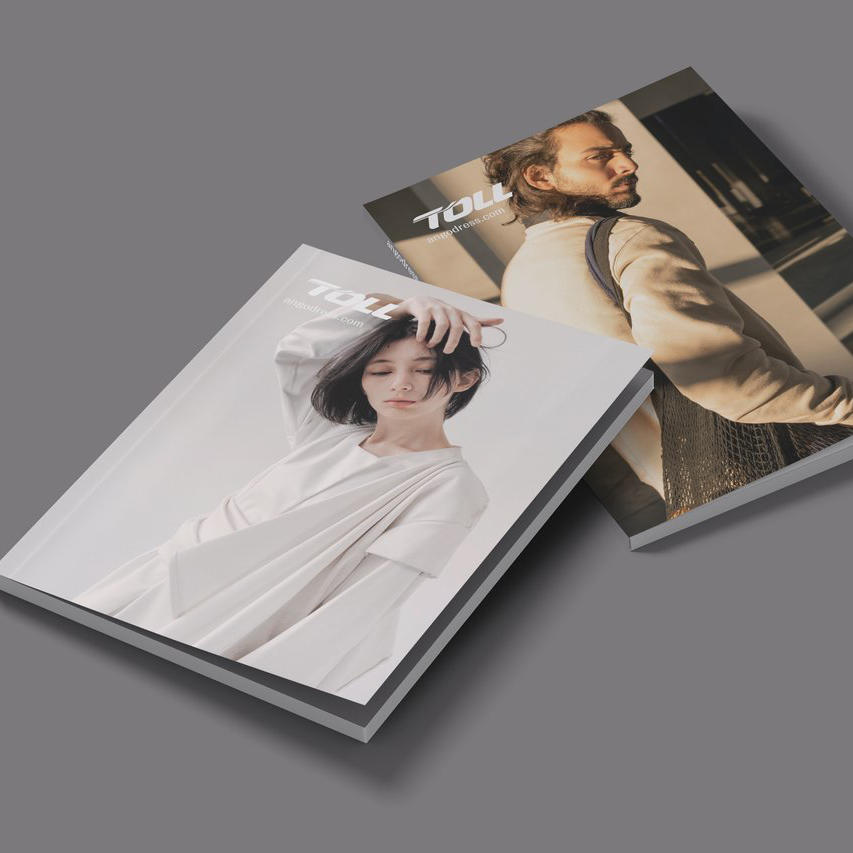 服装品牌效果图vi提案样机 (7)