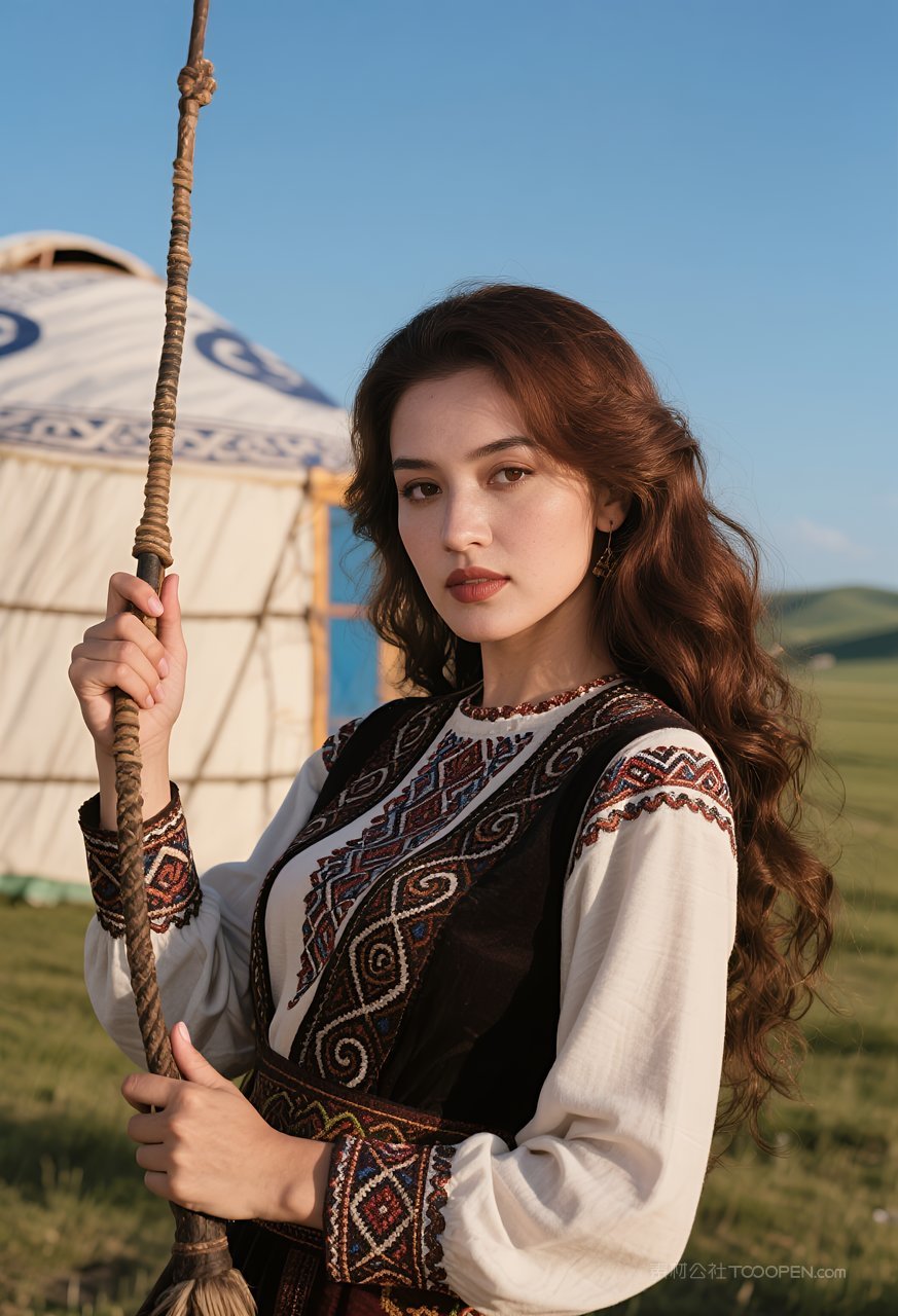 美丽清纯气质女性美女时尚性感写真