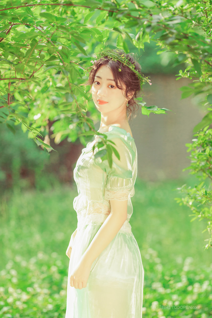 高清唯美美女壁纸大全