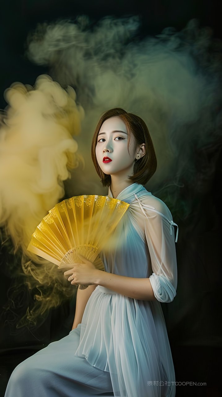 女性清纯年轻少女年轻美女写真