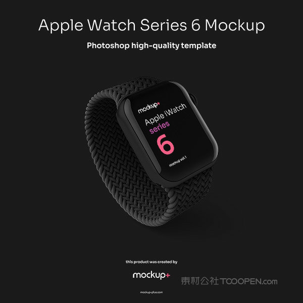 watch5运动手表样机