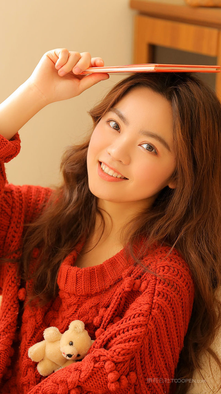 国内高清优质女生头像图片大全