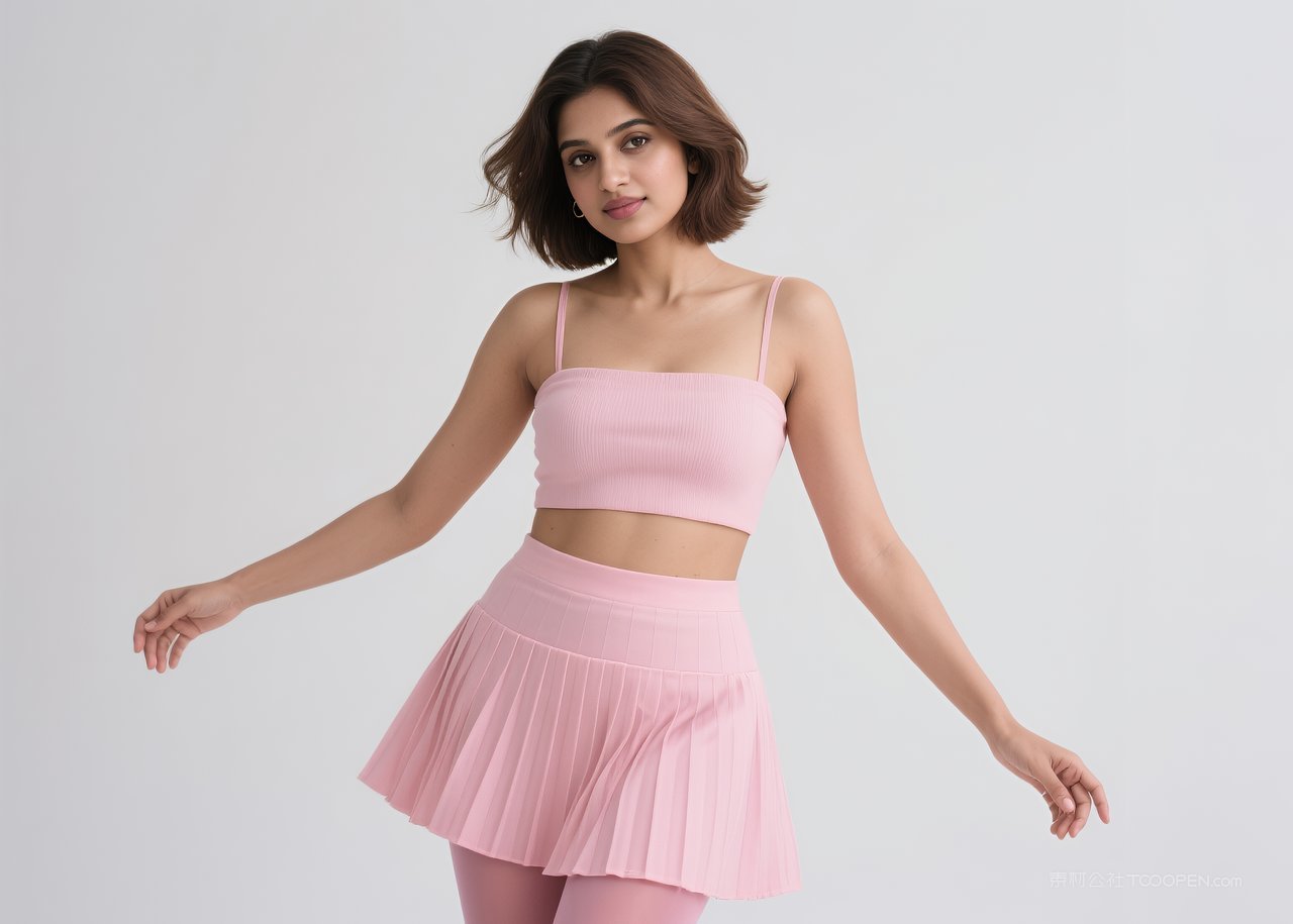 美腿丝袜美艳短裙妩媚女性美女性感