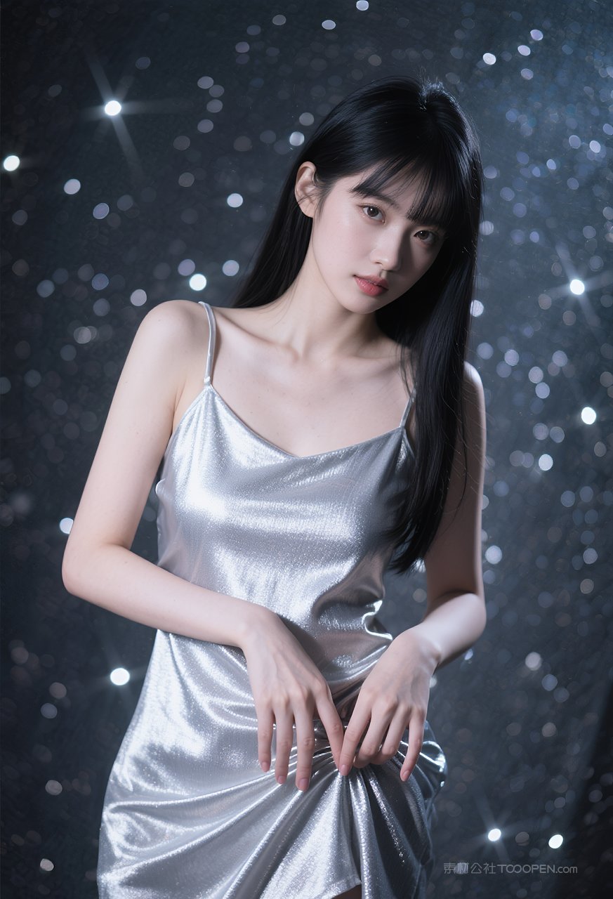 美女时尚气质唯美女性写真摄影性感