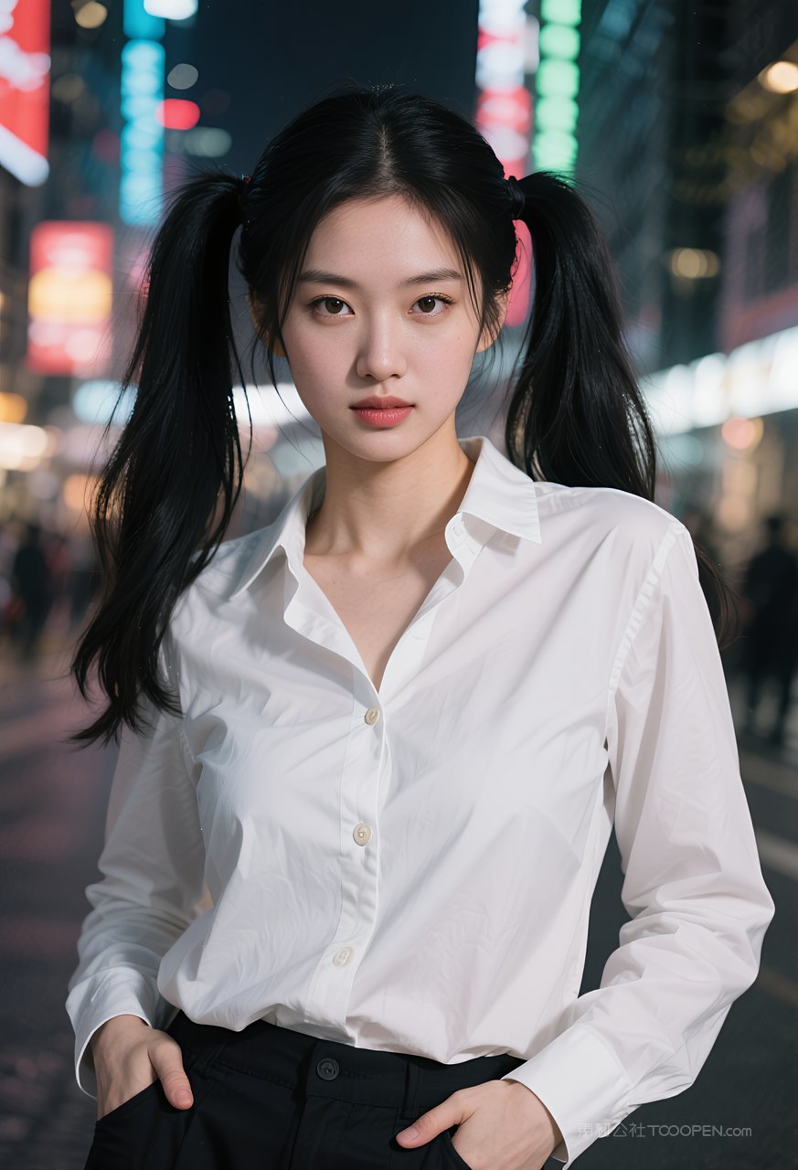 写真唯美气质女性美女清纯性感时尚