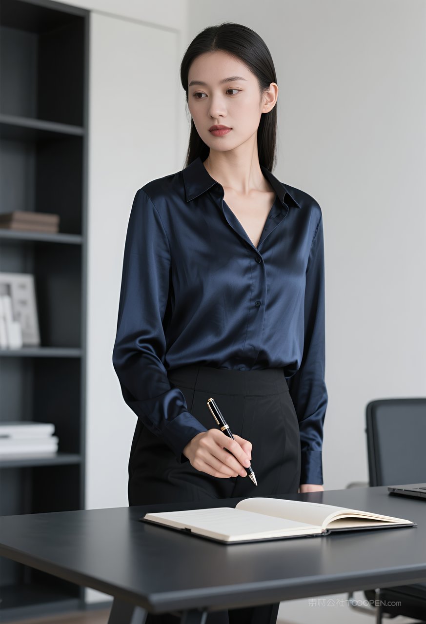 清纯气质写真时尚女性美女美丽性感