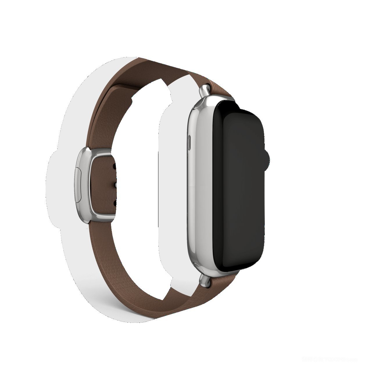 智能手表样机模板素材