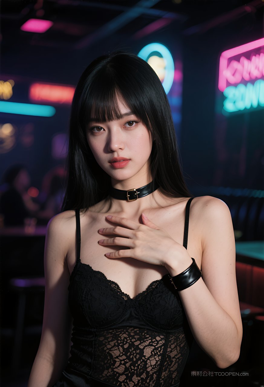 唯美气质优雅美女性感女性写真