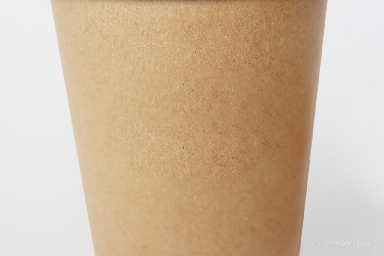 外卖咖啡杯纸杯样机