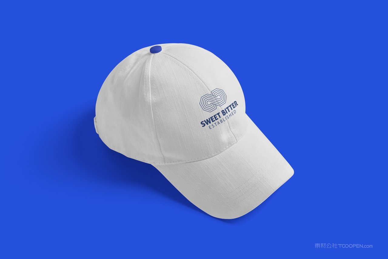 【1261期】毕业设计卡通高端文创品牌vi样机 (4)