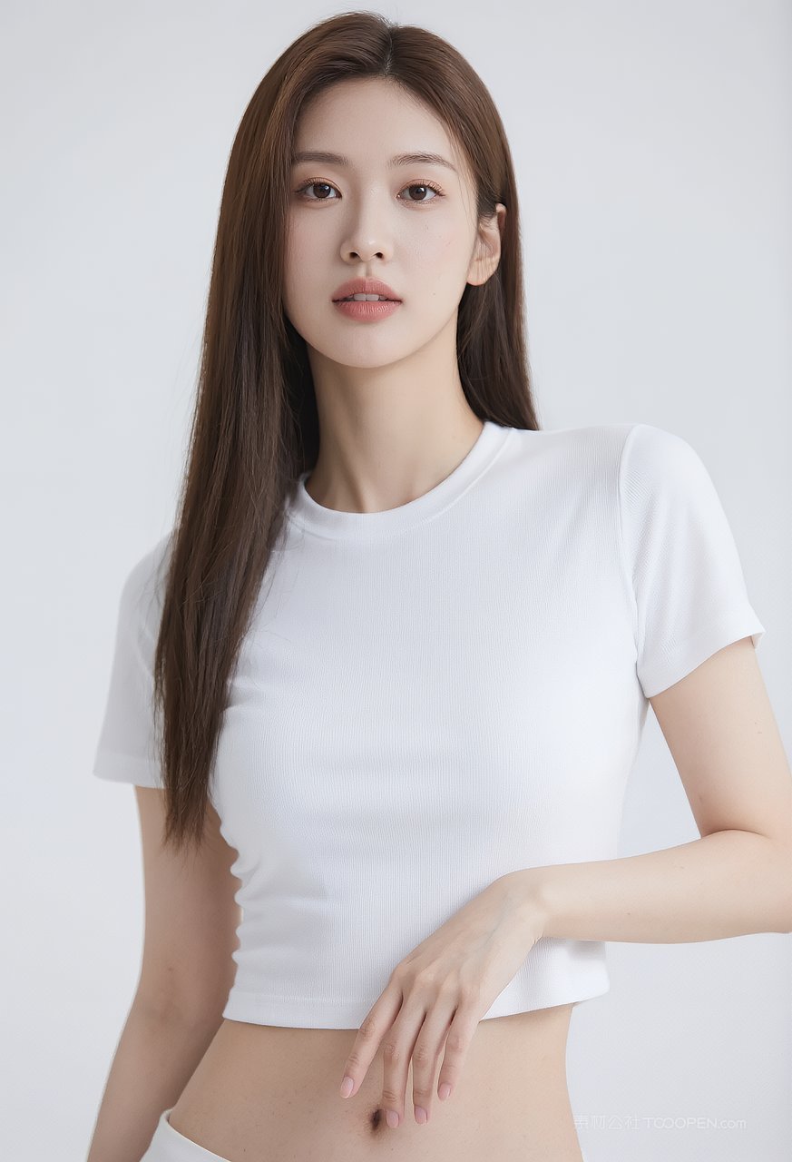 摄影女性美女气质写真唯美时尚性感