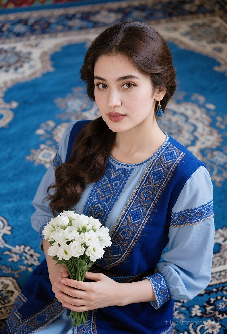 时尚写真气质性感美女摄影唯美女性