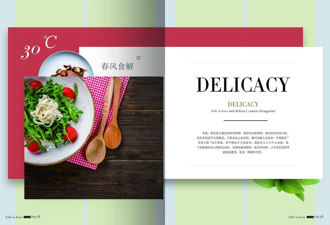 01日系食品杂志画册 (10)