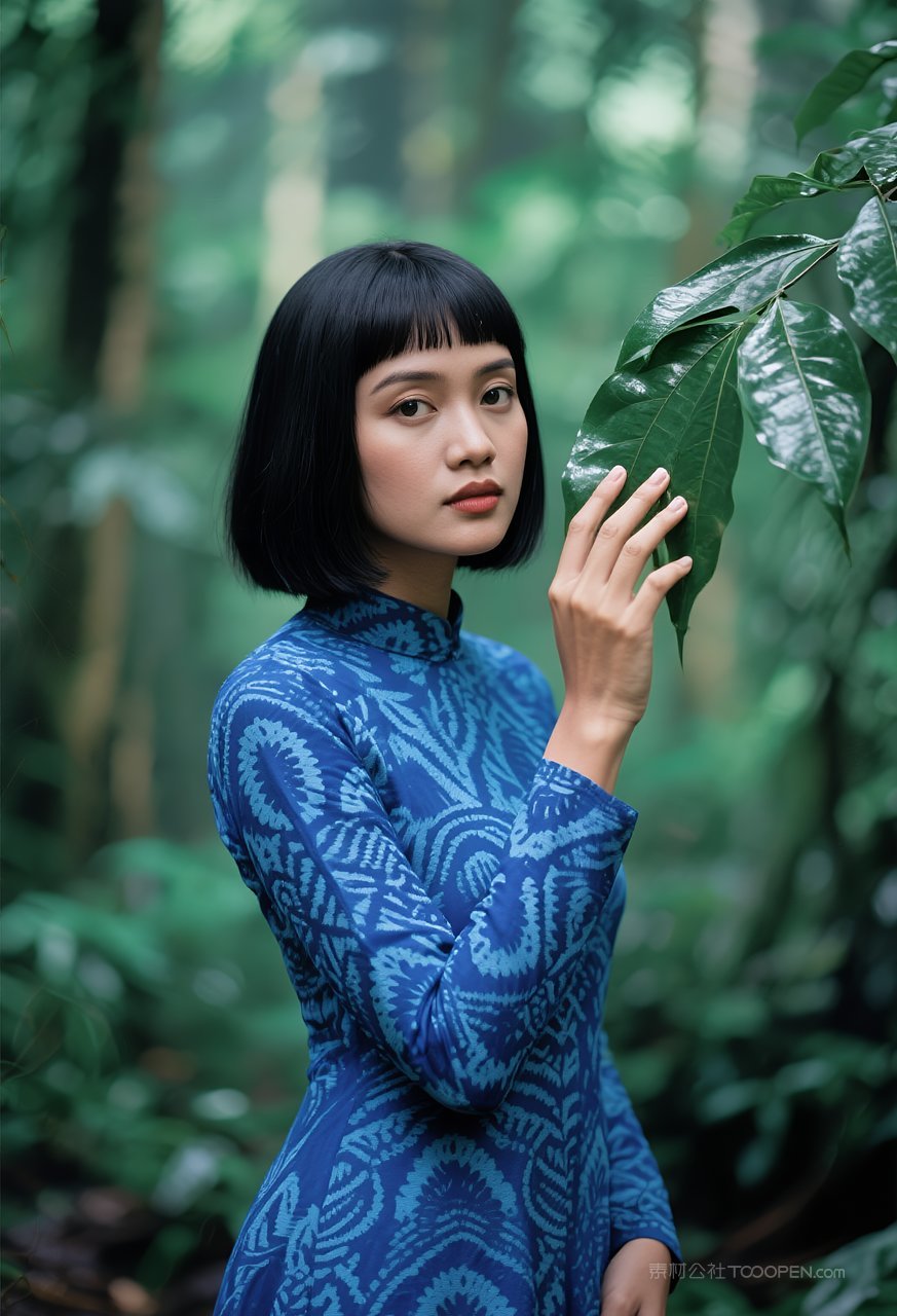 摄影美女气质写真时尚唯美女性性感