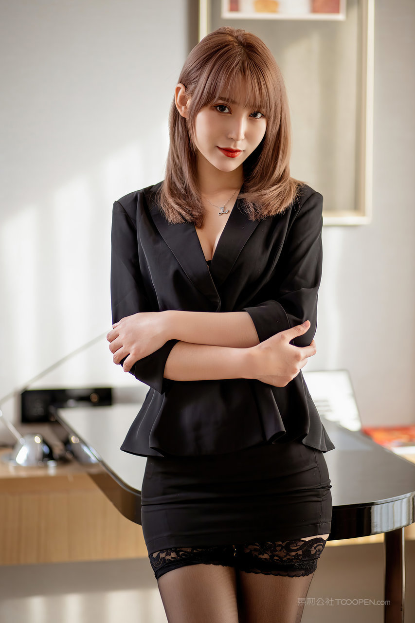 韩国极品美女人体模特性感写真照片下载