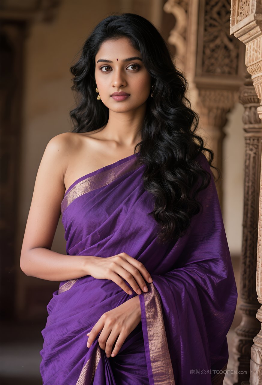 美丽美女写真气质女性性感时尚